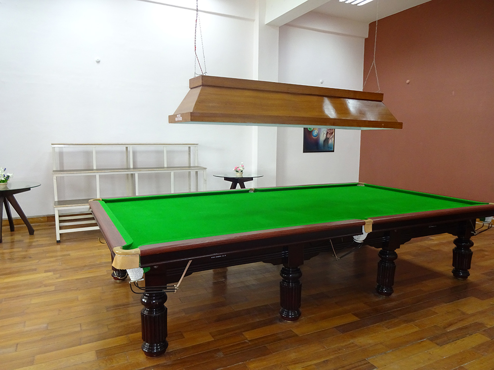 Indoor Sports