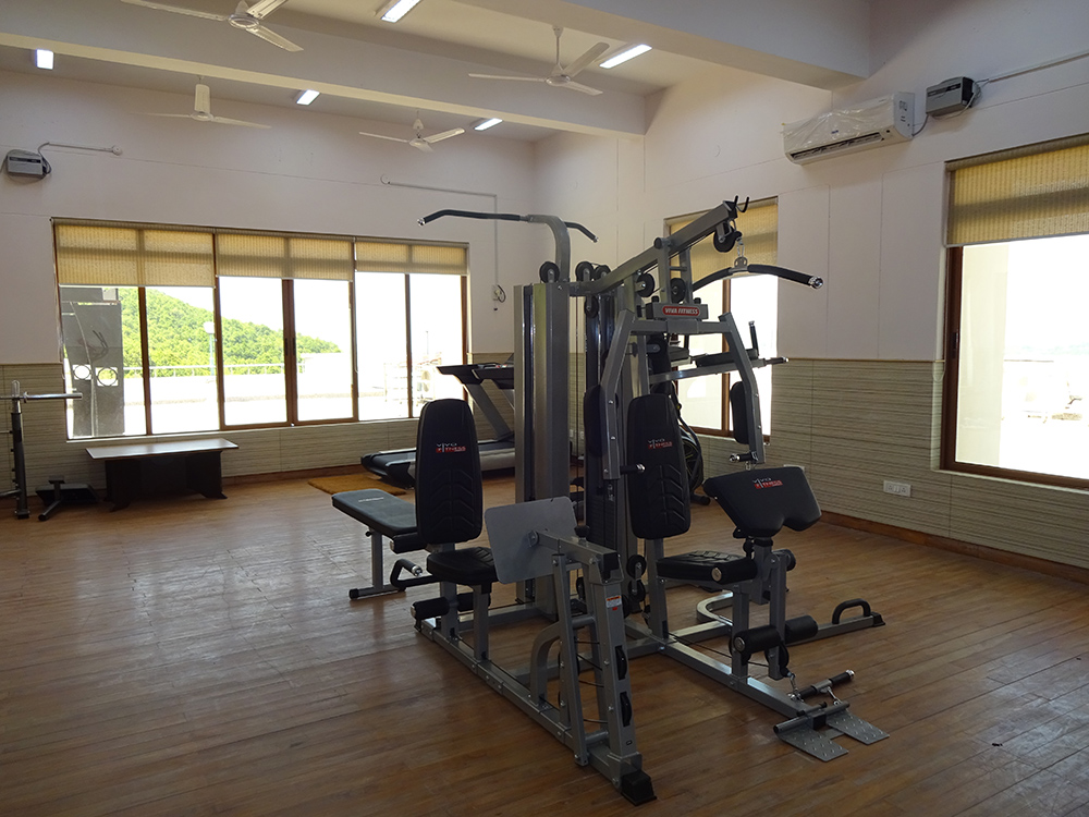 Gymnasium