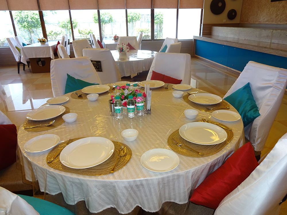 Dining & Catering